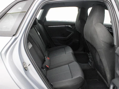 Audi A3 1.4 40 TFSI E S TRONIC ADVANCED SPORTBACK 204 5P