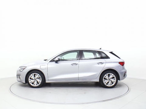 Audi A3 1.4 40 TFSI E S TRONIC ADVANCED SPORTBACK 204 5P