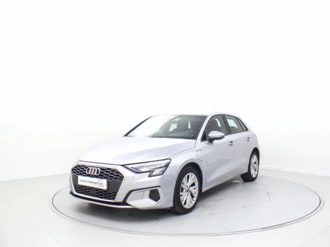 Audi A3 1.4 40 TFSI E S TRONIC ADVANCED SPORTBACK 204 5P
