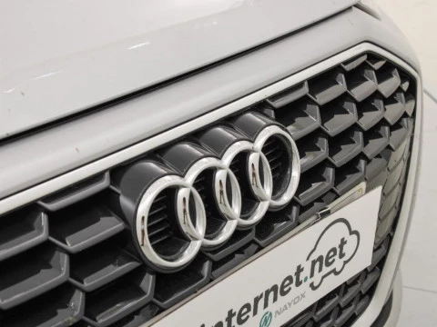 Audi A3 1.4 40 TFSI E S TRONIC ADVANCED SPORTBACK 204 5P