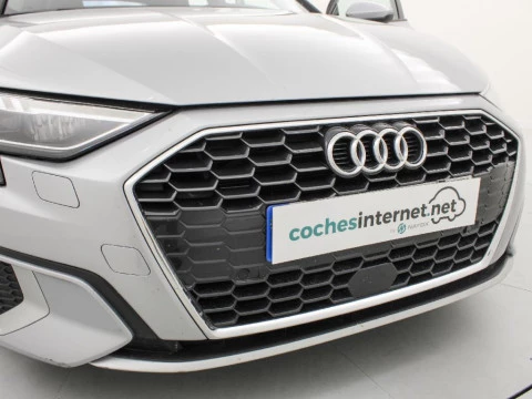 Audi A3 1.4 40 TFSI E S TRONIC ADVANCED SPORTBACK 204 5P