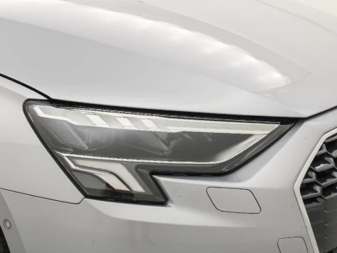 Audi A3 1.4 40 TFSI E S TRONIC ADVANCED SPORTBACK 204 5P