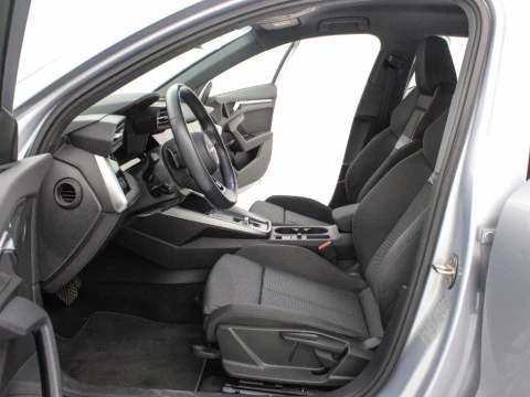 Audi A3 1.4 40 TFSI E S TRONIC ADVANCED SPORTBACK 204 5P