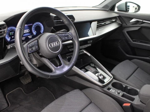 Audi A3 1.4 40 TFSI E S TRONIC ADVANCED SPORTBACK 204 5P