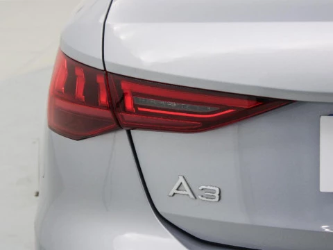 Audi A3 1.4 40 TFSI E S TRONIC ADVANCED SPORTBACK 204 5P