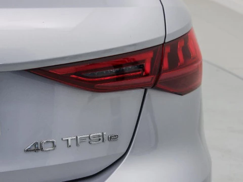 Audi A3 1.4 40 TFSI E S TRONIC ADVANCED SPORTBACK 204 5P