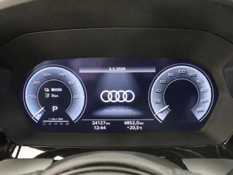 Audi A3 1.4 40 TFSI E S TRONIC ADVANCED SPORTBACK 204 5P