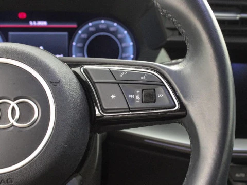 Audi A3 1.4 40 TFSI E S TRONIC ADVANCED SPORTBACK 204 5P