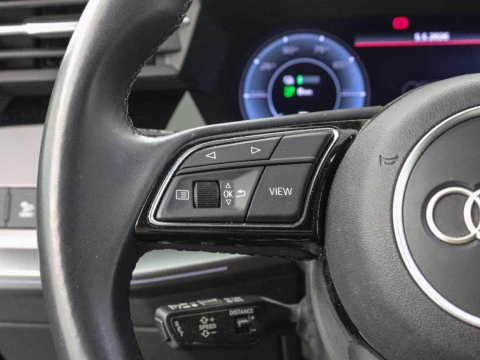 Audi A3 1.4 40 TFSI E S TRONIC ADVANCED SPORTBACK 204 5P