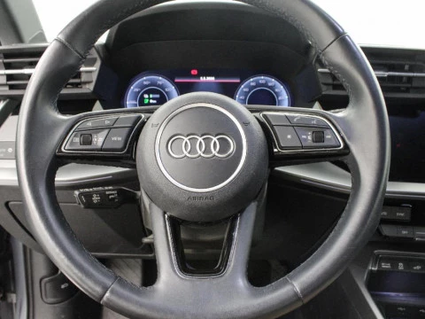 Audi A3 1.4 40 TFSI E S TRONIC ADVANCED SPORTBACK 204 5P