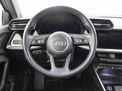 Audi A3 1.4 40 TFSI E S TRONIC ADVANCED SPORTBACK 204 5P