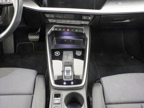 Audi A3 1.4 40 TFSI E S TRONIC ADVANCED SPORTBACK 204 5P