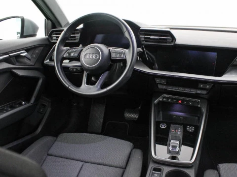 Audi A3 1.4 40 TFSI E S TRONIC ADVANCED SPORTBACK 204 5P