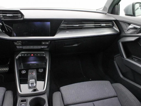 Audi A3 1.4 40 TFSI E S TRONIC ADVANCED SPORTBACK 204 5P