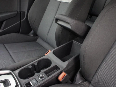 Audi A3 1.4 40 TFSI E S TRONIC ADVANCED SPORTBACK 204 5P