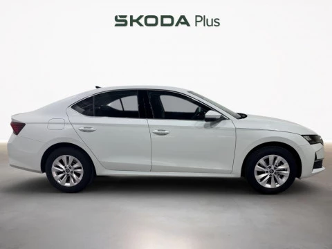 Skoda Octavia 2.0 TDI Selection DSG 110 kW (150 CV)