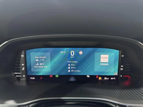 Skoda Octavia 2.0 TDI Selection DSG 110 kW (150 CV)