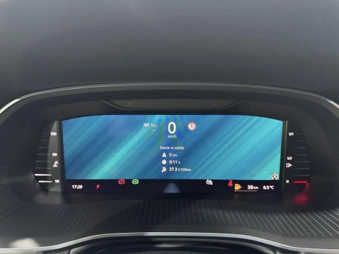 Skoda Octavia 2.0 TDI Selection DSG 110 kW (150 CV)