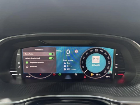 Skoda Octavia 2.0 TDI Selection DSG 110 kW (150 CV)