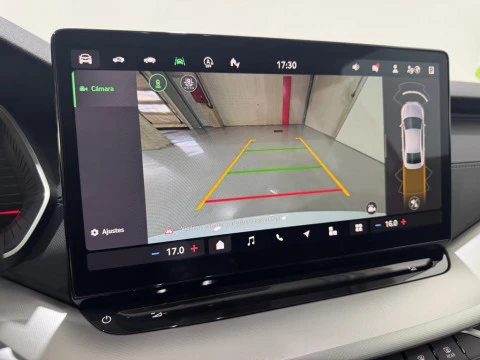 Skoda Octavia 2.0 TDI Selection DSG 110 kW (150 CV)