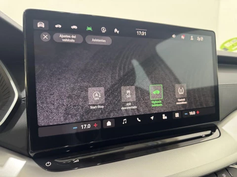 Skoda Octavia 2.0 TDI Selection DSG 110 kW (150 CV)