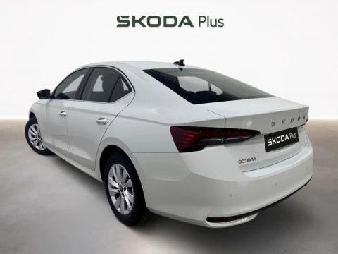 Skoda Octavia 2.0 TDI Selection DSG 110 kW (150 CV)