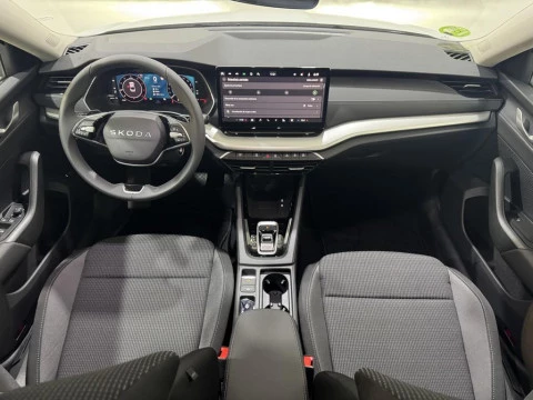 Skoda Octavia 2.0 TDI Selection DSG 110 kW (150 CV)