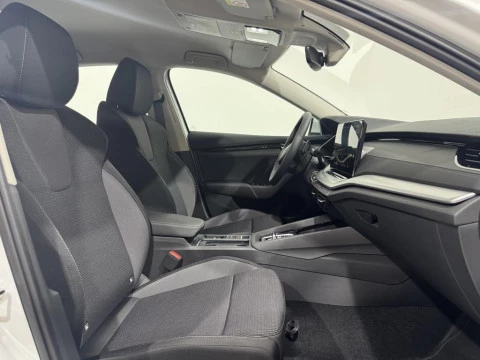 Skoda Octavia 2.0 TDI Selection DSG 110 kW (150 CV)