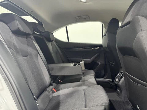 Skoda Octavia 2.0 TDI Selection DSG 110 kW (150 CV)