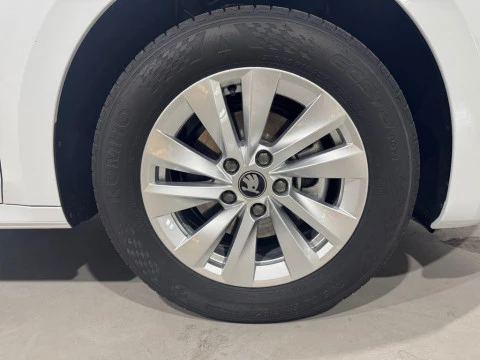 Skoda Octavia 2.0 TDI Selection DSG 110 kW (150 CV)