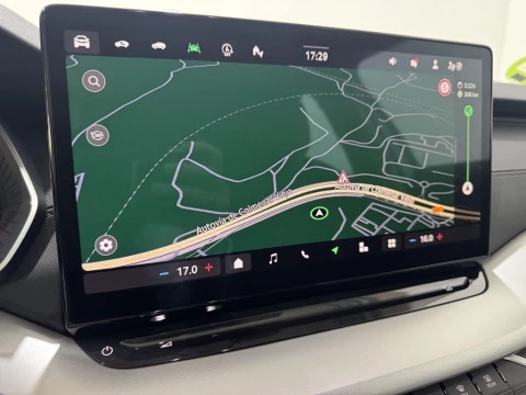 Skoda Octavia 2.0 TDI Selection DSG 110 kW (150 CV)