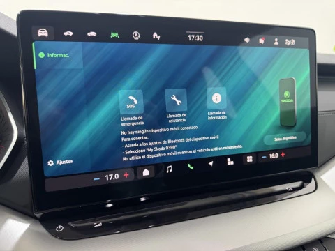 Skoda Octavia 2.0 TDI Selection DSG 110 kW (150 CV)