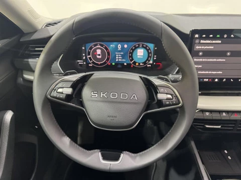 Skoda Octavia 2.0 TDI Selection DSG 110 kW (150 CV)