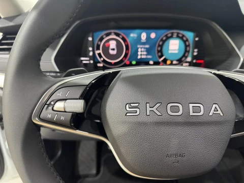 Skoda Octavia 2.0 TDI Selection DSG 110 kW (150 CV)