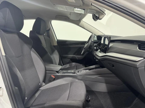 Skoda Octavia 2.0 TDI Selection DSG 110 kW (150 CV)