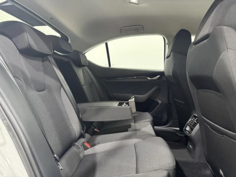 Skoda Octavia 2.0 TDI Selection DSG 110 kW (150 CV)