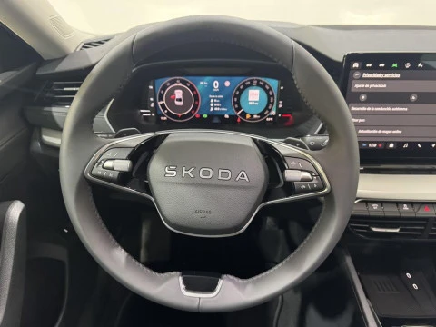 Skoda Octavia 2.0 TDI Selection DSG 110 kW (150 CV)