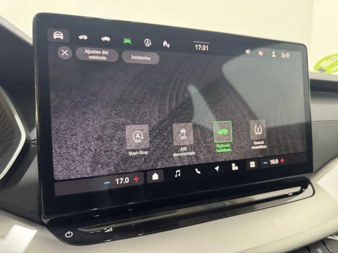 Skoda Octavia 2.0 TDI Selection DSG 110 kW (150 CV)