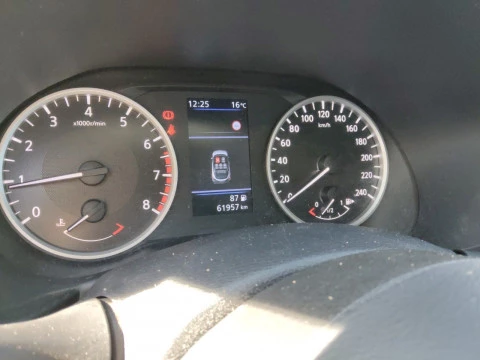 Nissan juke DIG-T 84 kW (114 CV) 6M/T Acenta