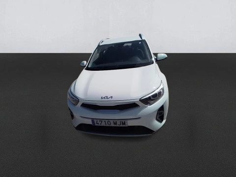 Kia Stonic 1.2 DPi 62kW (84CV) Concept