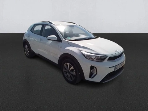 Kia Stonic 1.2 DPi 62kW (84CV) Concept