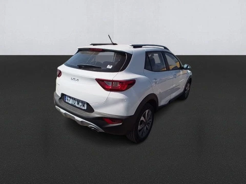 Kia Stonic 1.2 DPi 62kW (84CV) Concept