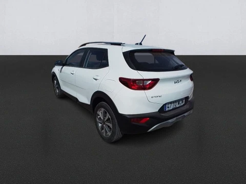 Kia Stonic 1.2 DPi 62kW (84CV) Concept