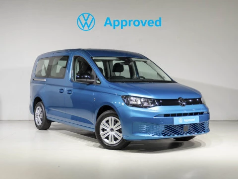 Volkswagen Caddy Maxi Origin 2.0 TDI 75kW (102CV)