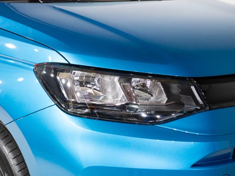 Volkswagen Caddy Maxi Origin 2.0 TDI 75kW (102CV)