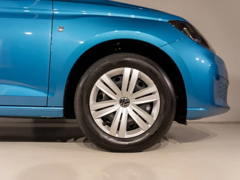 Volkswagen Caddy Maxi Origin 2.0 TDI 75kW (102CV)