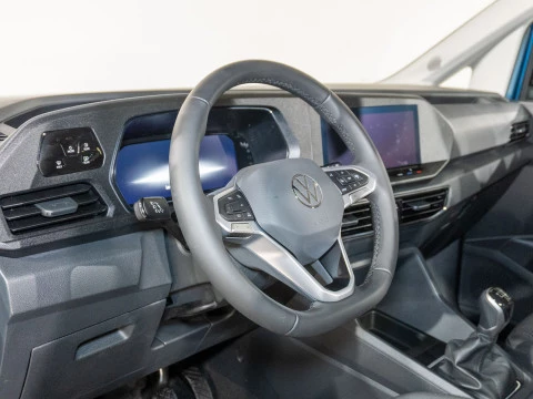 Volkswagen Caddy Maxi Origin 2.0 TDI 75kW (102CV)