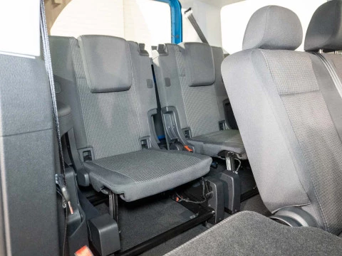 Volkswagen Caddy Maxi Origin 2.0 TDI 75kW (102CV)