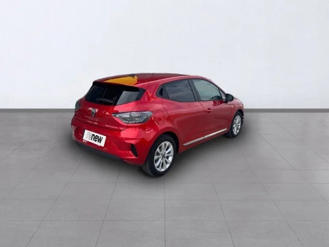 Renault Clio  Diesel  Blue dCi Business 74kW