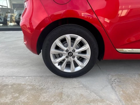 Renault Clio  Diesel  Blue dCi Business 74kW